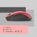 2E Мишка 2E MF2030 Rechargeable Wireless Red (2E-MF2030WR)