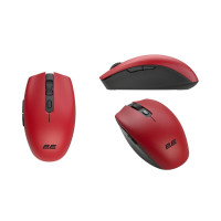 Мишка 2E MF2030 Rechargeable Wireless Red (2E-MF2030WR)