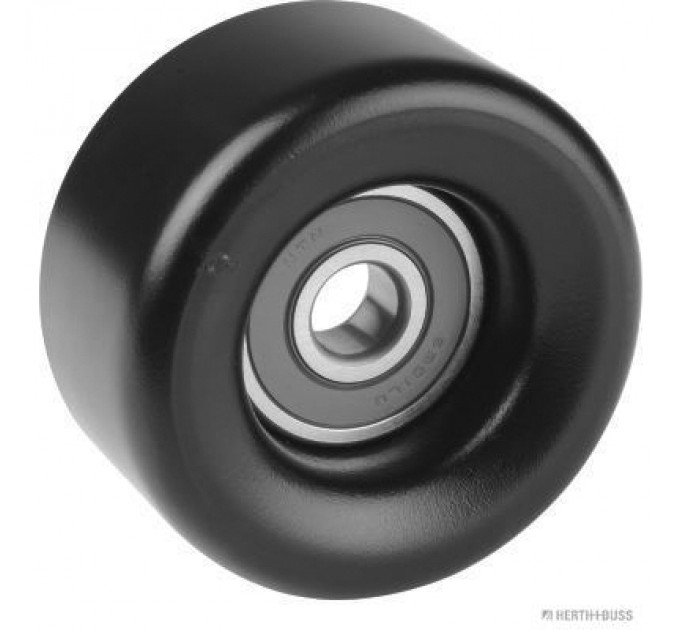 Ролик натягувача ременя HERTH+BUSS JAKOPARTS J1141060