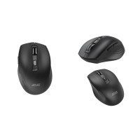 Мишка 2E MF250 Silent Wireless Black (2E-MF250WBK)