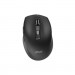 2E Мишка 2E MF250 Silent Wireless Black (2E-MF250WBK)