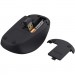 Trust Мишка Trust Yvi+ Silent Eco Wireless Black (24549)