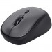 Trust Мишка Trust Yvi+ Silent Eco Wireless Black (24549)