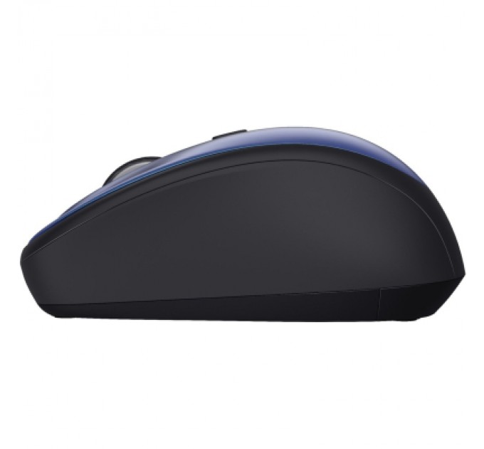 Trust Мишка Trust Yvi+ Silent Eco Wireless Blue (24551)
