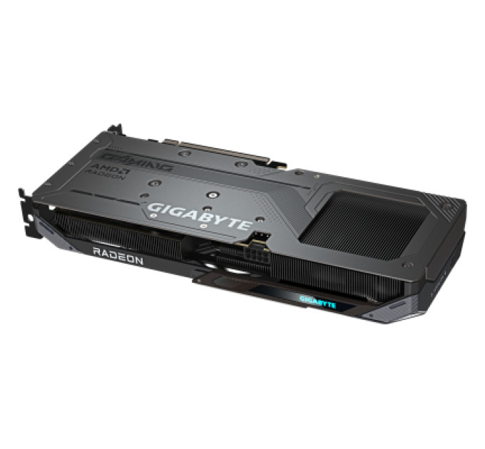 GIGABYTE Відеокарта GIGABYTE Radeon RX 9060 XT 16Gb GAMING OC (GV-R9060XTGAMING OC-16GD)