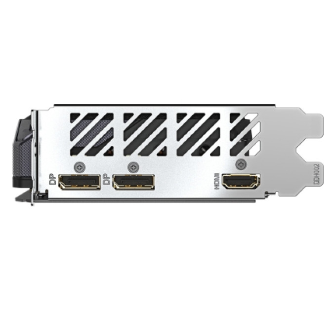 GIGABYTE Відеокарта GIGABYTE Radeon RX 9060 XT 16Gb GAMING OC (GV-R9060XTGAMING OC-16GD)
