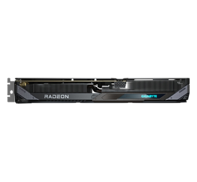 GIGABYTE Відеокарта GIGABYTE Radeon RX 9060 XT 16Gb GAMING OC (GV-R9060XTGAMING OC-16GD)
