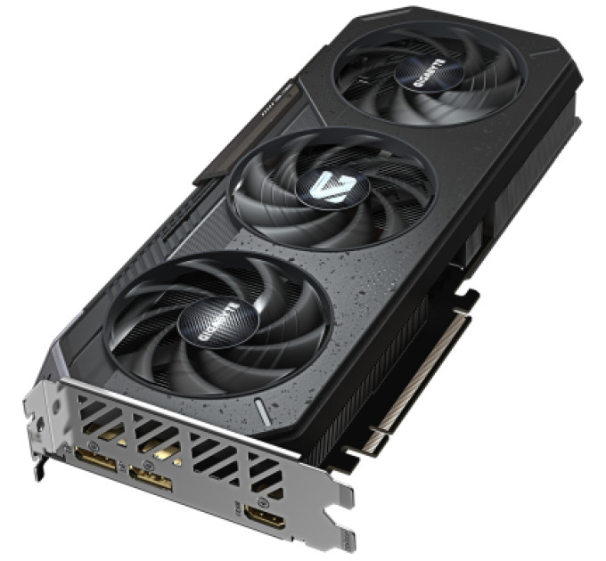 GIGABYTE Відеокарта GIGABYTE Radeon RX 9060 XT 16Gb GAMING OC (GV-R9060XTGAMING OC-16GD)