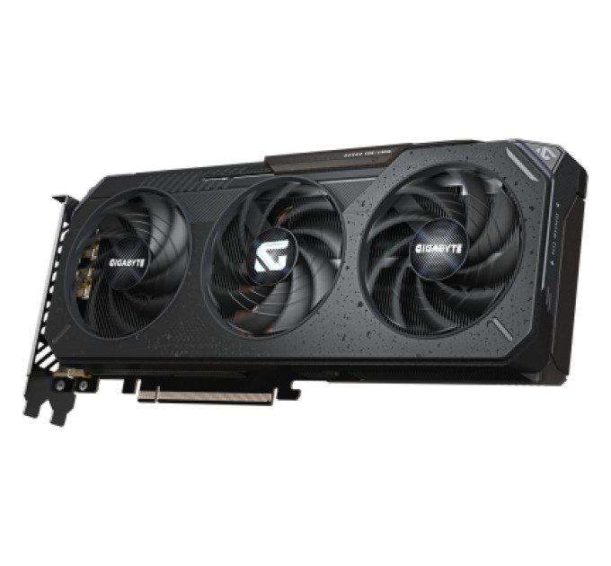 GIGABYTE Відеокарта GIGABYTE Radeon RX 9060 XT 16Gb GAMING OC (GV-R9060XTGAMING OC-16GD)