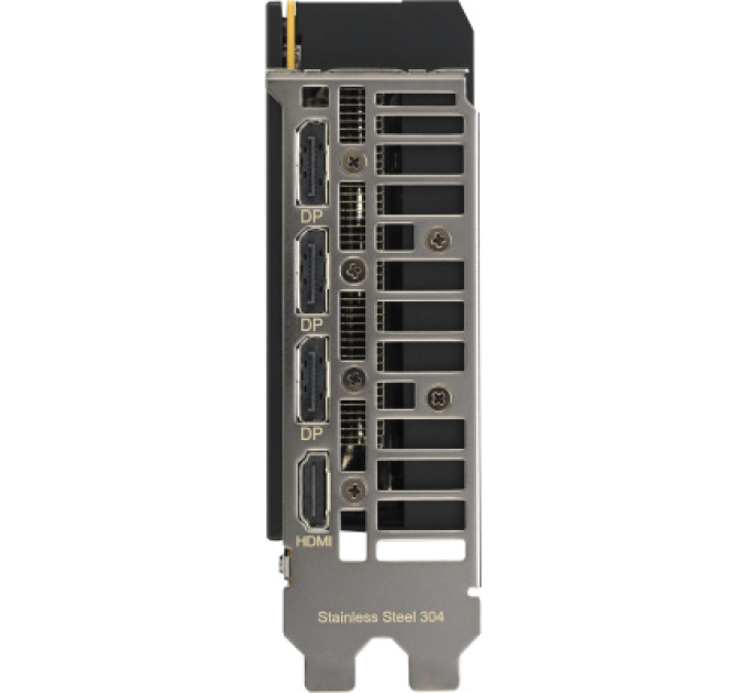 ASUS Відеокарта ASUS GeForce RTX5050 8Gb DUAL OC (DUAL-RTX5050-O8G)