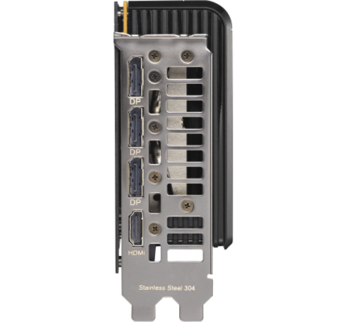 ASUS Відеокарта ASUS GeForce RTX5050 8Gb PRIME OC (PRIME-RTX5050-O8G)