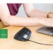 Trust Мишка Trust Bayo Vertical Ergonomic ECO USB Black (24635)