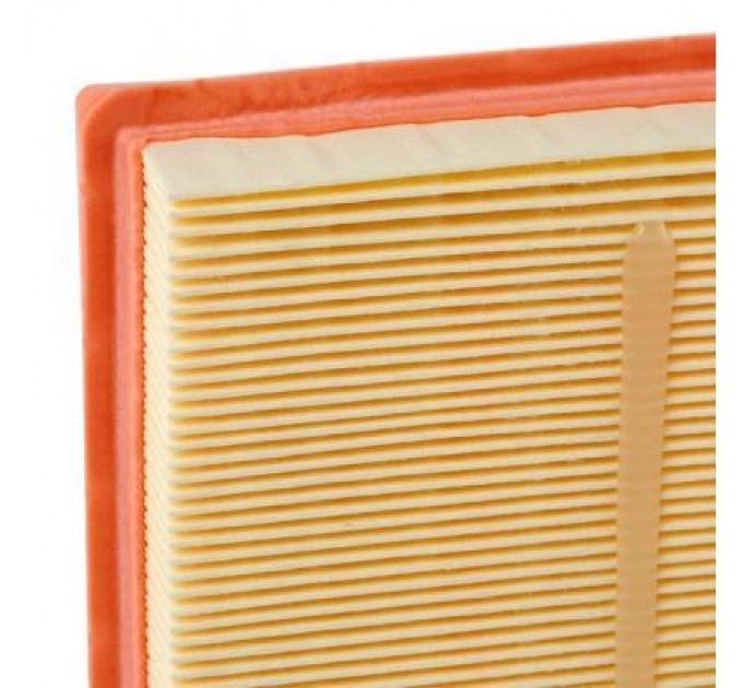 Повітряний фільтр для автомобіля Mann C22035