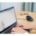 Trust Мишка Trust Bayo Vertical Ergonomic ECO USB Black (24635)