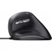 Trust Мишка Trust Bayo Vertical Ergonomic ECO USB Black (24635)