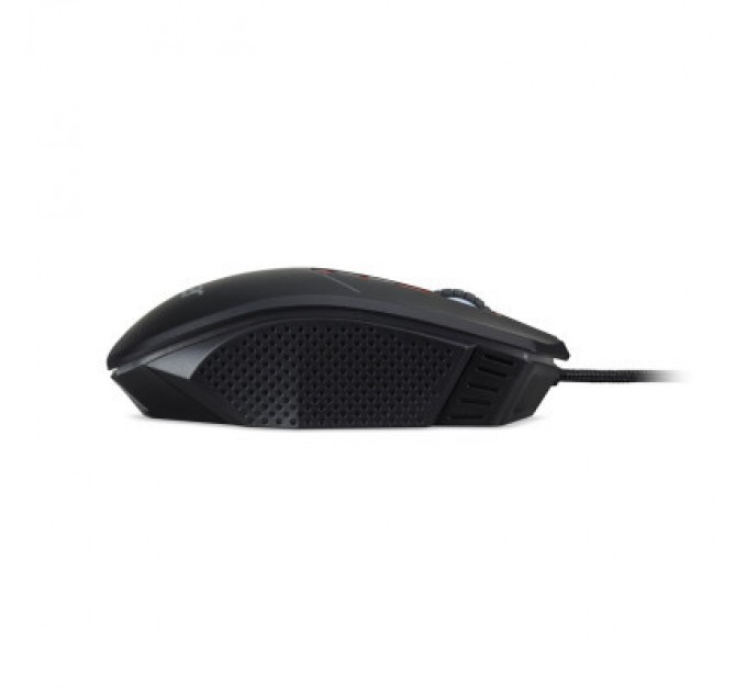 Acer Мишка Acer NITRO NMW120 USB Black (GP.MCE11.01R)
