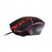 Acer Мишка Acer NITRO NMW120 USB Black (GP.MCE11.01R)