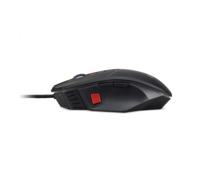 Acer Мишка Acer NITRO NMW120 USB Black (GP.MCE11.01R)