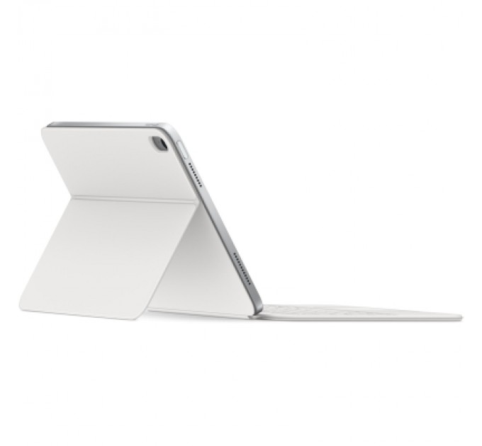 Apple Чохол до планшета Apple Magic Keyboard Folio for iPad (10th generation) - Ukrainian, Model A2695 (MQDP3UA/A)