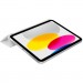 Apple Чохол до планшета Apple Smart Folio for iPad (10th generation) - White (MQDQ3ZM/A)