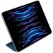 Apple Чохол до планшета Apple Smart Folio for iPad Pro 12.9-inch (6th generation) - Marine Blue (MQDW3ZM/A)