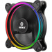 Enermax Кулер до корпусу Enermax T.B.RGB A.D.3 PACK (UCTBRGBA12P-BP3)