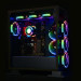 Enermax Кулер до корпусу Enermax T.B.RGB A.D.3 PACK (UCTBRGBA12P-BP3)