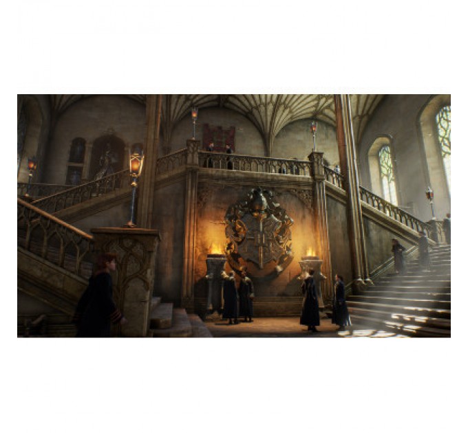 Sony Гра Sony Hogwarts Legacy, BD диск (5051895413425)