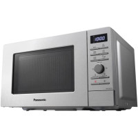 Мікрохвильова піч Panasonic NN-S29KSMZUE