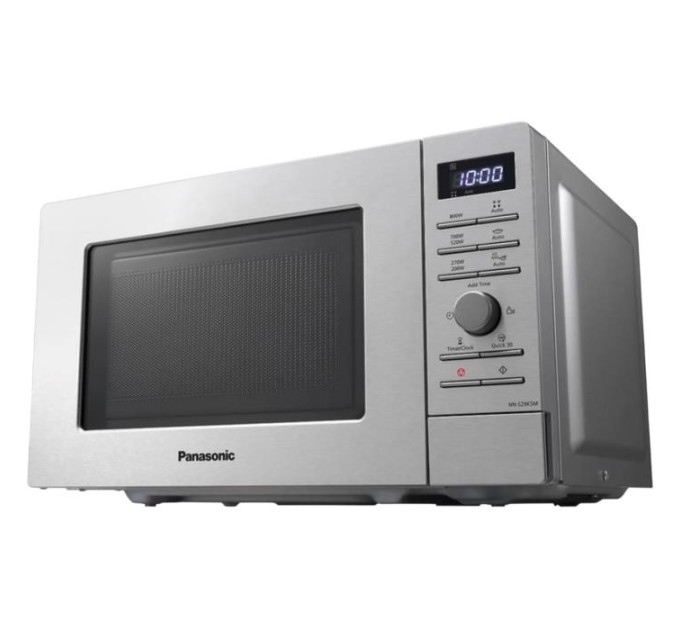 Panasonic Мікрохвильова піч Panasonic NN-S29KSMZUE