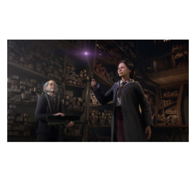 Xbox Гра Xbox Hogwarts Legacy, BD диск (5051895413449)