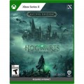 Xbox Гра Xbox Hogwarts Legacy. Deluxe Edition, BD диск (5051895415603)