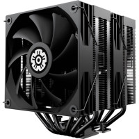 Кулер до процесора Enermax ETS-TD60 Digital Black (ETS-TD60D)