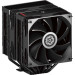 Enermax Кулер до процесора Enermax ETS-TD60 Digital Black (ETS-TD60D)