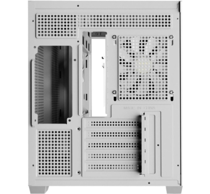 Gamdias Корпус Gamdias AURA GC10M V2 WH ARGB (4711514503166)