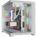 Gamdias Корпус Gamdias AURA GC10M V2 WH ARGB (4711514503166)