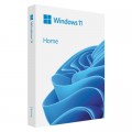 Microsoft Операційна система Microsoft Windows 11 Home FPP 64-bit Ukrainian USB (HAJ-00124)