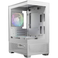 Корпус Gamdias AURA GC9M ELITE WH ARGB (4711514503142)