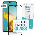 Скло захисне Piko Full Glue Xiaomi Mi 10T / Mi 10T Pro black (1283126509926)