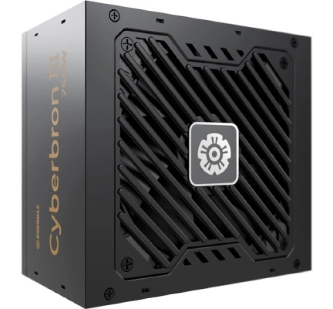 Enermax Блок живлення Enermax 750W Cyberbron III (EMB750EWT-NAC)