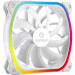 Enermax Кулер до корпусу Enermax SquA RGB White (UCSQARGB12P-W-SG)