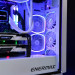 Enermax Кулер до корпусу Enermax SquA RGB White (UCSQARGB12P-W-SG)