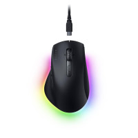 Мишка Razer Pro Click V2 Wireless Black (RZ01-03900100-R3M1)