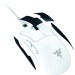 Razer Мишка Razer DeathAdder V4 PRO Wireless/USB White (RZ01-05330200-R3G1)