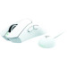 Razer Мишка Razer DeathAdder V4 PRO Wireless/USB White (RZ01-05330200-R3G1)