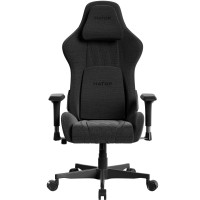 Крісло ігрове Hator Darkside 3M Fabric Black (HTC3010M)