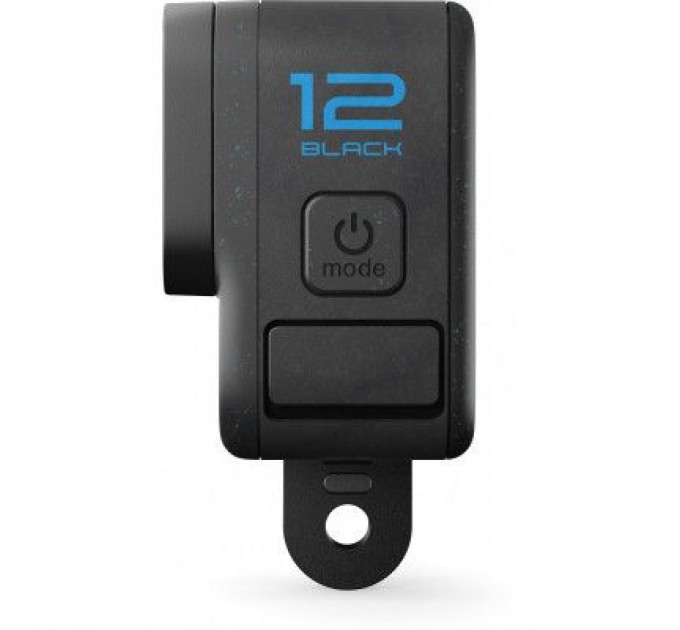 Екшн-камера GoPro HERO12 Black (CHDHX-121-RW)