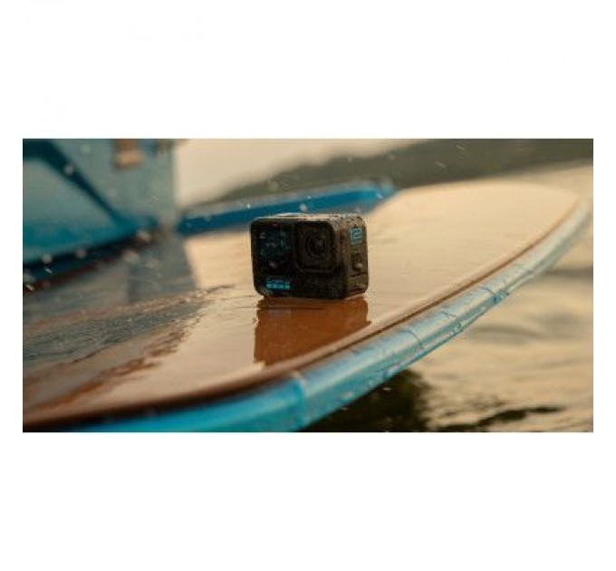 Екшн-камера GoPro HERO12 Black (CHDHX-121-RW)