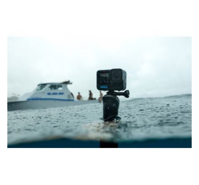 Екшн-камера GoPro HERO12 Black (CHDHX-121-RW)