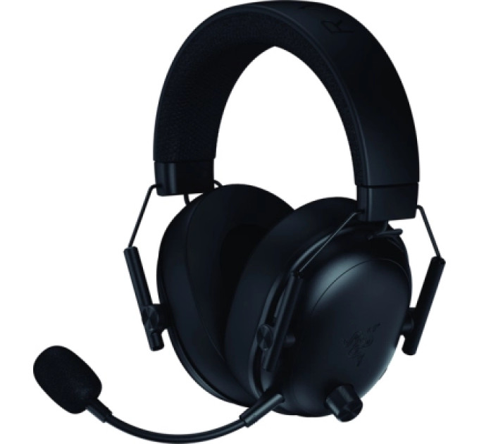 Razer Навушники Razer Blackshark V3 Wireless Black (RZ04-05410100-R3M1)